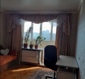 Photo 4. One-Room flat, to rent. Kyiv Darnytskyi, Kharkivska
