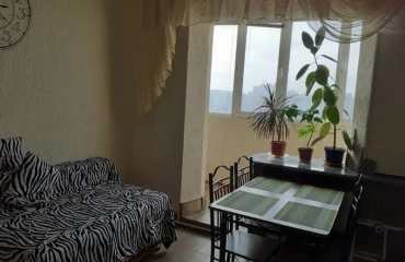 Photo One-Room flat, to rent. Kyiv Darnytskyi, Kharkivska