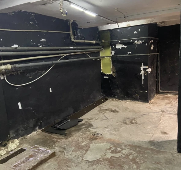 Photo 1. Business, to rent. Dnipro Shevchenkivskyi