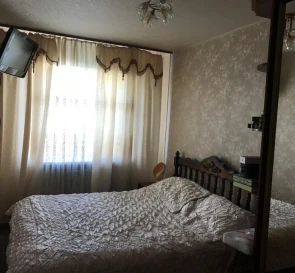 Foto 2. Tres Ambientes piso, en venta. Kyiv Solomianskyi, Beresteiska