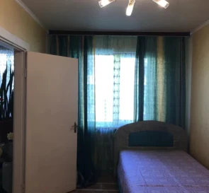 Foto 3. Tres Ambientes piso, en venta. Kyiv Solomianskyi, Beresteiska