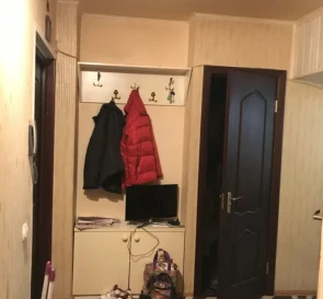 Foto 4. Tres Ambientes piso, en venta. Kyiv Solomianskyi, Beresteiska