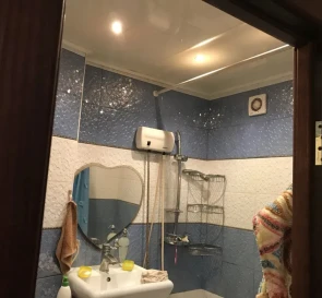 Foto 5. Tres Ambientes piso, en venta. Kyiv Solomianskyi, Beresteiska