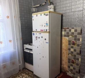 Photo 3. One-Room flat, to rent. Poltava