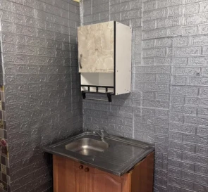 Photo 4. One-Room flat, to rent. Poltava