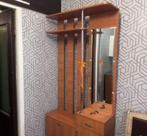 Photo 5. One-Room flat, to rent. Poltava