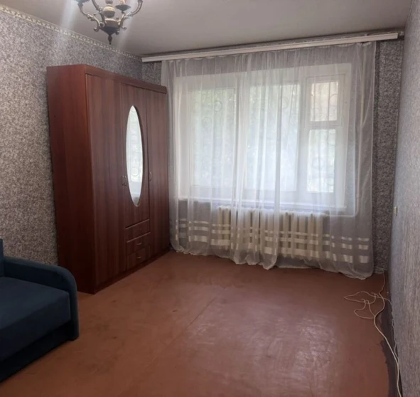 Photo 1. One-Room flat, to rent. Poltava