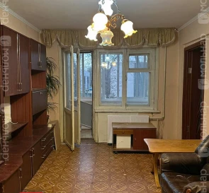 Фото 4. Трехкомнатная квартира, продажа. Минск Фрунзенский