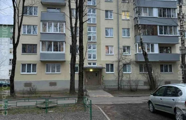 Фото Трехкомнатная квартира, продажа. Минск Фрунзенский