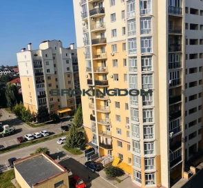 Фото 3. Двухкомнатная квартира, продажа. Чайки Лобановського