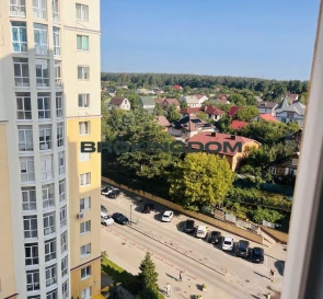 Фото 5. Двухкомнатная квартира, продажа. Чайки Лобановського