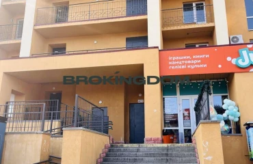 Фото Двухкомнатная квартира, продажа. Чайки Лобановського