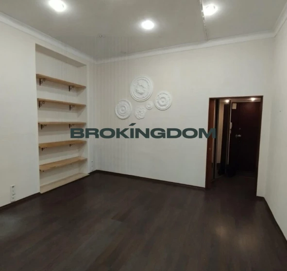 Photo 1. Two-Room flat, to rent. Kyiv Shevchenkivskyi