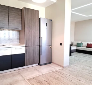 Photo 4. Two-Room flat, to rent. Kyiv Darnytskyi, Pozniaky