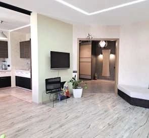 Photo 5. Two-Room flat, to rent. Kyiv Darnytskyi, Pozniaky