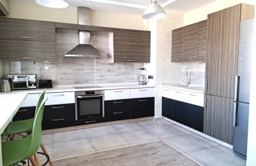 Photo Two-Room flat, to rent. Kyiv Darnytskyi, Pozniaky