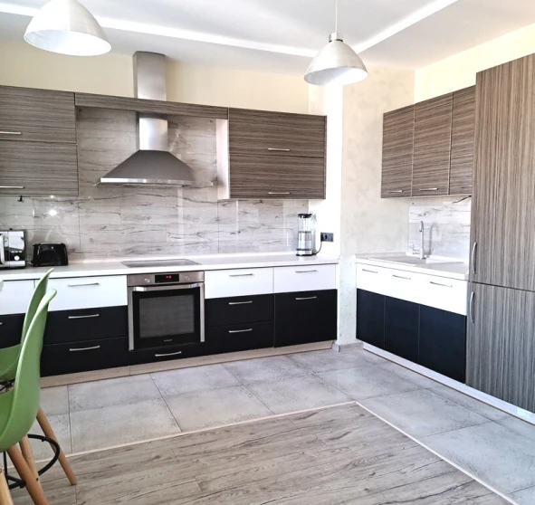 Photo 1. Two-Room flat, to rent. Kyiv Darnytskyi, Pozniaky