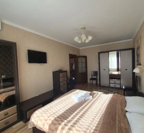 Фото 3. Однокомнатная квартира, аренда. Киев Дарницкий