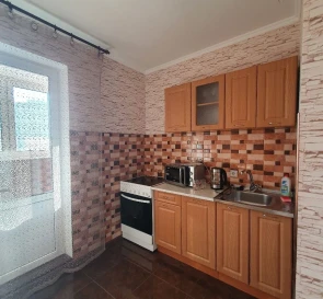 Фото 4. Однокомнатная квартира, аренда. Киев Дарницкий