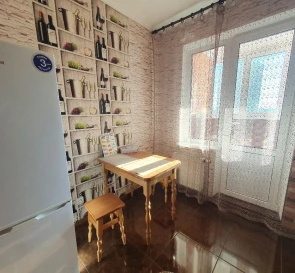 Фото 5. Однокомнатная квартира, аренда. Киев Дарницкий