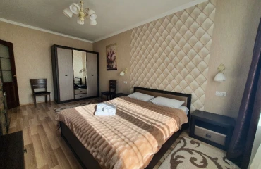 Фото Однокомнатная квартира, аренда. Киев Дарницкий