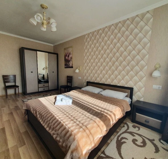 Фото 1. Однокомнатная квартира, аренда. Киев Дарницкий