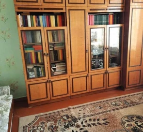 Zdjęcie 2. Dwupokojowe mieszkanie, do wynajęcia. Poltava Shevchenkivskyi