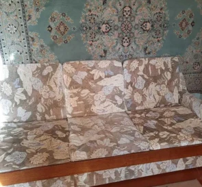 Zdjęcie 4. Dwupokojowe mieszkanie, do wynajęcia. Poltava Shevchenkivskyi