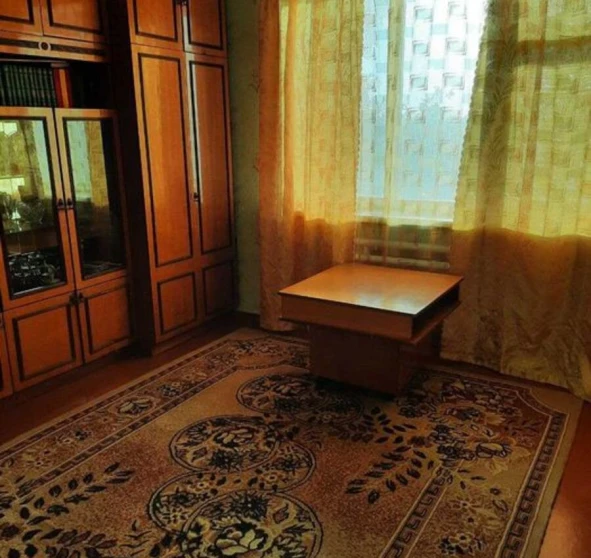 Zdjęcie 1. Dwupokojowe mieszkanie, do wynajęcia. Poltava Shevchenkivskyi