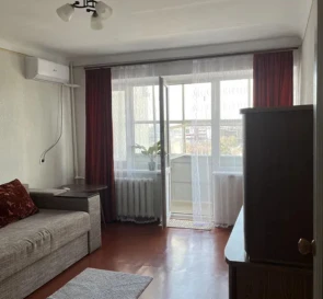 Fotografie 2. Garsonieră apartament, de închiriat. Poltava Kyivskyi