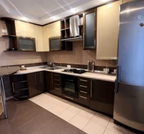 Fotografie 2. Trei Camere apartament, de închiriat. Poltava Shevchenkivskyi