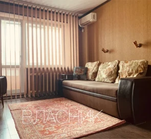 Fotografie 2. Garsonieră apartament, de închiriat. Poltava Kyivskyi