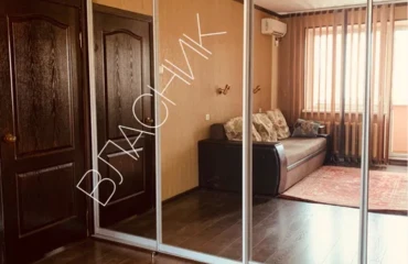 Fotografie Garsonieră apartament, de închiriat. Poltava Kyivskyi