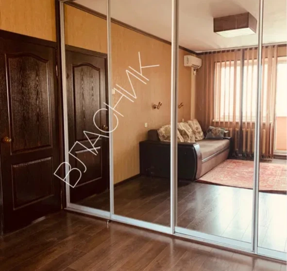 Fotografie 1. Garsonieră apartament, de închiriat. Poltava Kyivskyi