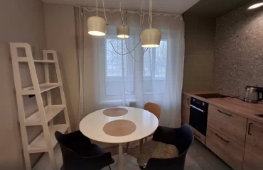 Фото Однокомнатная квартира, продажа. Киев Дарницкий