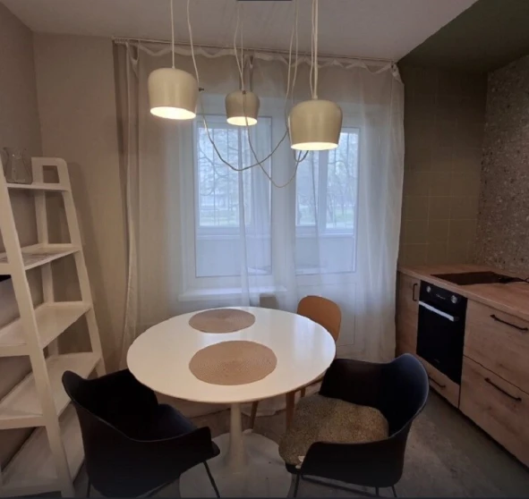 Фото 1. Однокомнатная квартира, продажа. Киев Дарницкий