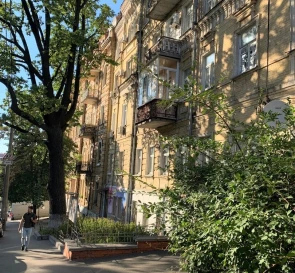 Фото 2. Однокомнатная квартира, аренда. Киев Печерский, Крещатик