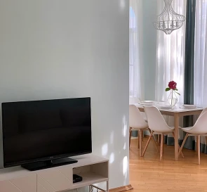 Фото 3. Однокомнатная квартира, аренда. Киев Печерский, Крещатик