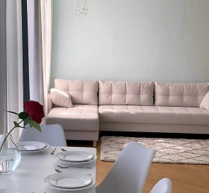 Фото 4. Однокомнатная квартира, аренда. Киев Печерский, Крещатик