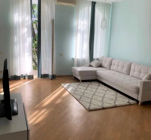 Фото 5. Однокомнатная квартира, аренда. Киев Печерский, Крещатик