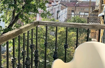 Фото Однокомнатная квартира, аренда. Киев Печерский, Крещатик