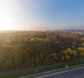 Фото 2. Однокомнатная квартира, продажа. Киев Голосеевский, Выдубичи