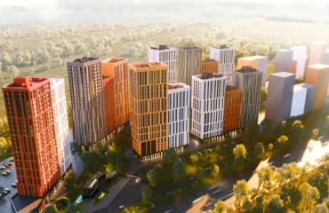 Фото Однокомнатная квартира, продажа. Киев Голосеевский, Выдубичи