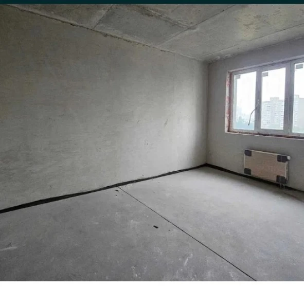 Фото 1. Однокомнатная квартира, продажа. Киев Дарницкий, Харьковская