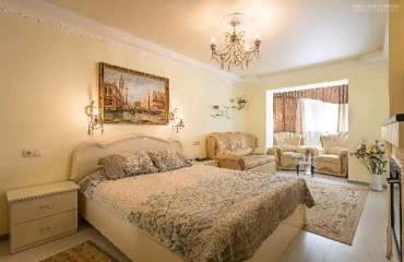 Фото Однокомнатная квартира, аренда. Киев Печерский