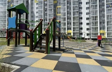 Fotografie Garsonieră apartament, de închiriat. Poltava Kyivskyi