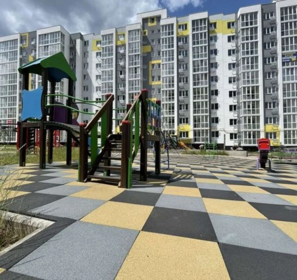 Fotografie 1. Garsonieră apartament, de închiriat. Poltava Kyivskyi