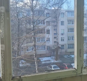 Photo 5. Two-Room flat, for sale. Minsk Leninsky