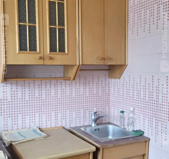 Photo 1. Two-Room flat, for sale. Minsk Leninsky