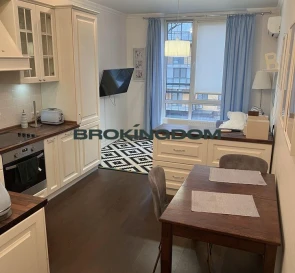 Foto 2. Monoambiente piso, para alquilar. Kyiv Sviatoshynskyi